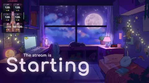 YoruNyan Momoyami online show from February 2026 02:42:02 AM