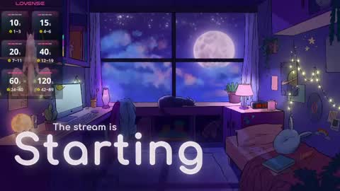 Snapshot of yorunyanmomoyami chatting on April 2026 02:25:01 AM YoruNyan Momoyami online show from April 2026 02:25:01 AM