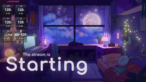 Snapshot of yorunyanmomoyami chatting on May 2026 01:56:02 AM YoruNyan Momoyami online show from May 2026 01:56:02 AM