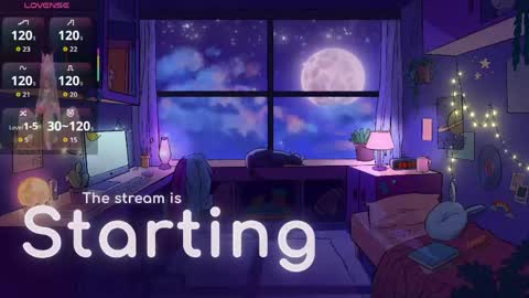 Snapshot of yorunyanmomoyami chatting on May 2026 01:33:02 AM YoruNyan Momoyami online show from May 2026 01:33:02 AM
