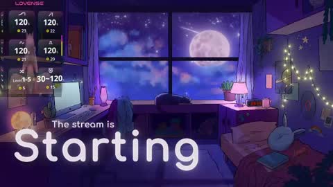 Snapshot of yorunyanmomoyami chatting on May 2026 01:46:01 AM YoruNyan Momoyami online show from May 2026 01:46:01 AM