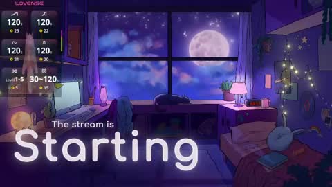 Snapshot of yorunyanmomoyami chatting on June 2026 07:32:02 AM YoruNyan Momoyami online show from June 2026 07:32:02 AM