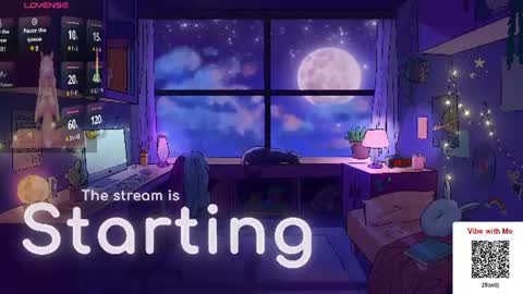 Snapshot of yorunyanmomoyami chatting on June 2026 02:09:01 AM YoruNyan Momoyami online show from June 2026 02:09:01 AM