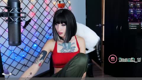 you can call me Andy or  yoshi  3 online show from December 2024 09:50:01 PM