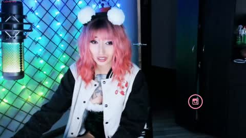 you can call me Andy or  yoshi  3 online show from December 2024 02:55:01 AM