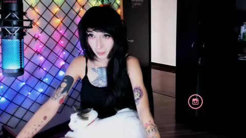 you can call me Andy or  yoshi  3 online show from December 2024 09:52:01 PM