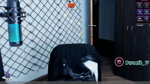 you can call me Andy or  yoshi  3 online show from January 2025 11:45:01 PM