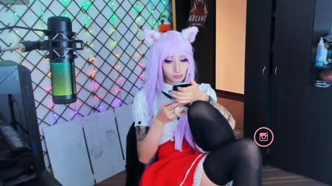 you can call me Andy or  yoshi  3 online show from January 2025 10:04:02 PM