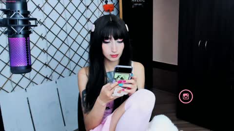 you can call me Andy or  yoshi  3 online show from January 2025 10:29:02 PM