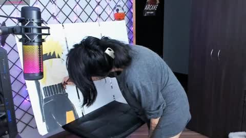 you can call me Andy or  yoshi  3 online show from February 2025 11:36:02 PM