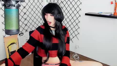 you can call me Andy or  yoshi  3 online show from September 2025 11:52:01 PM