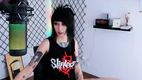 you can call me Andy or  yoshi  3 online show from February 2026 08:30:01 PM