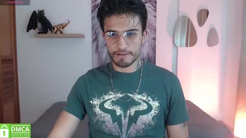 yoshy_man online show from January 2025 03:00:02 AM