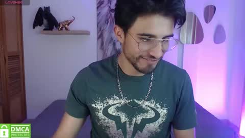 yoshy_man online show from January 2025 06:01:02 AM