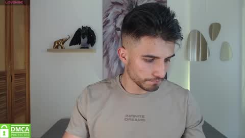 yoshy_man online show from January 2025 03:09:02 AM