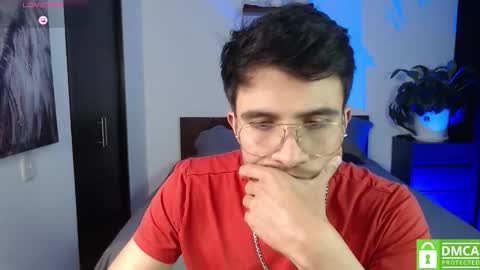 yoshy_man online show from October 2025 03:05:02 AM