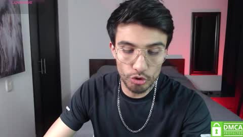 yoshy_man online show from November 2025 03:16:02 AM