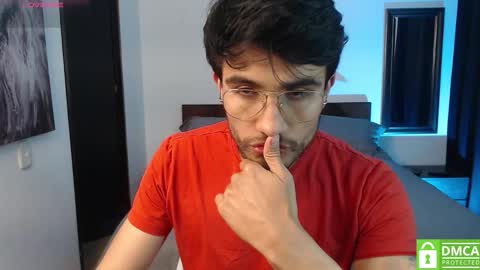 yoshy_man online show from November 2025 03:07:01 AM