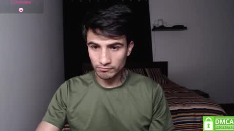 yoshy_man online show from January 2026 03:11:02 AM