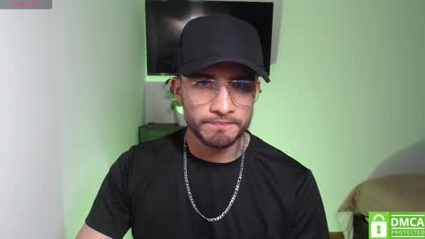 yoshy_man online show from March 2026 03:13:02 AM