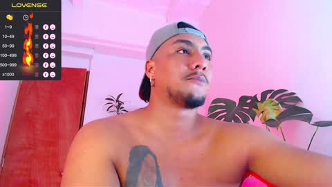 Enzo online show from December 2024 07:50:01 AM