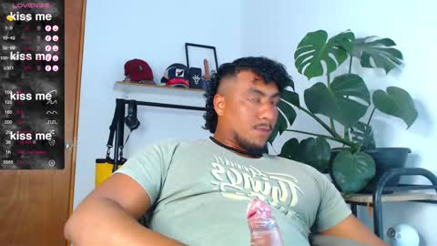 Enzo online show from February 2025 09:20:02 PM