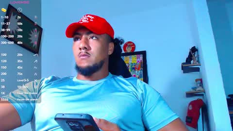 Enzo online show from October 2025 07:52:02 AM