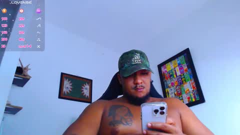 Enzo online show from January 2026 05:01:02 AM