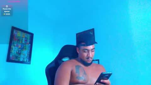 Snapshot of yosoy_enzo2020 chatting on March 2026 05:31:02 PM Enzo online show from March 2026 05:31:02 PM