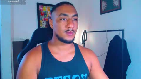 Snapshot of yosoy_enzo2020 chatting on March 2026 12:44:01 PM Enzo online show from March 2026 12:44:01 PM