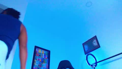 Snapshot of yosoy_enzo2020 chatting on March 2026 05:34:01 AM Enzo online show from March 2026 05:34:01 AM