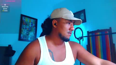 Snapshot of yosoy_enzo2020 chatting on March 2026 04:38:02 AM Enzo online show from March 2026 04:38:02 AM