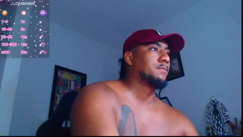 Snapshot of yosoy_enzo2020 chatting on April 2026 04:50:02 AM Enzo online show from April 2026 04:50:02 AM