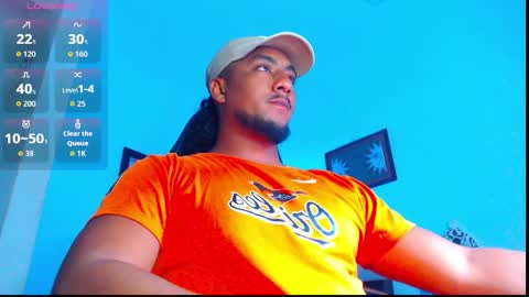 Snapshot of yosoy_enzo2020 chatting on April 2026 04:40:01 AM Enzo online show from April 2026 04:40:01 AM