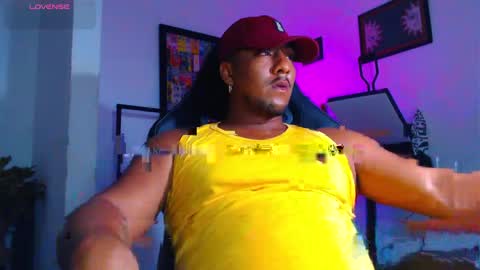 Enzo online show from April 2026 04:54:02 AM