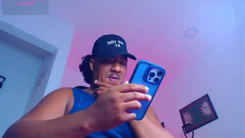 Enzo online show from April 2026 04:39:01 AM
