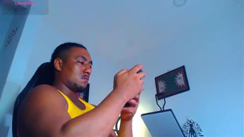 Enzo online show from May 2026 03:33:01 AM