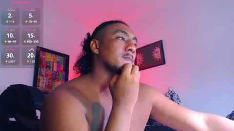 Enzo online show from May 2026 02:50:02 AM