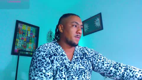 Enzo online show from May 2026 05:13:01 AM