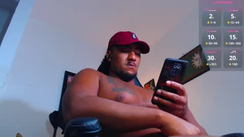 Enzo online show from May 2026 04:07:02 AM