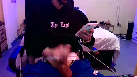 Snapshot of yosoyplex91 chatting on March 2025 06:33:01 PM AlexBlack online show from March 2025 06:33:01 PM