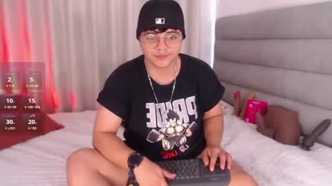 Yossef online show from July 2026 06:46:01 PM