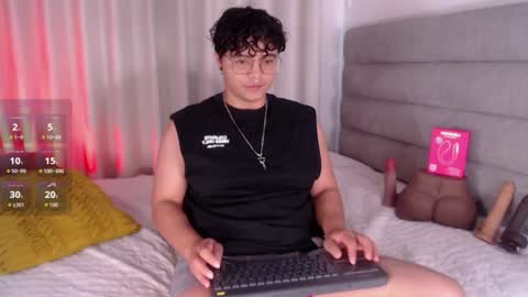 Yossef online show from July 2026 12:20:01 PM