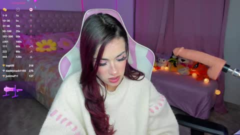 Ana online show from December 2024 06:48:02 AM