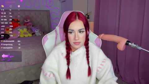 Ana online show from March 2025 05:11:01 AM