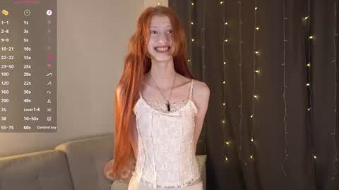Elizabeth brunette -- Darline blonde  online show from July 2026 08:24:02 PM