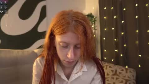 Elizabeth brunette -- Darline blonde  online show from July 2026 08:22:02 PM