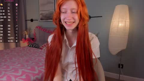 Elizabeth brunette -- Darline blonde  online show from July 2026 10:25:02 PM