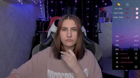 Lika online show from February 2025 02:28:01 AM