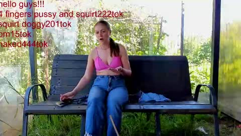 Snapshot of you_love_melisa chatting on May 2026 08:52:01 AM private on 18 per minute start private 500 tokensOnlyfans online show from May 2026 08:52:01 AM